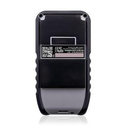 Tramex ME5 เครื่องวัดความชื้นวัสดุ image