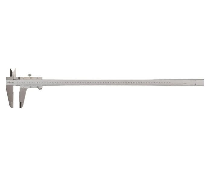 Mitutoyo M-530-501 เครื่องวัดคาลิเปอร์เวอร์เนียร์ (0 ถึง 600mm) image