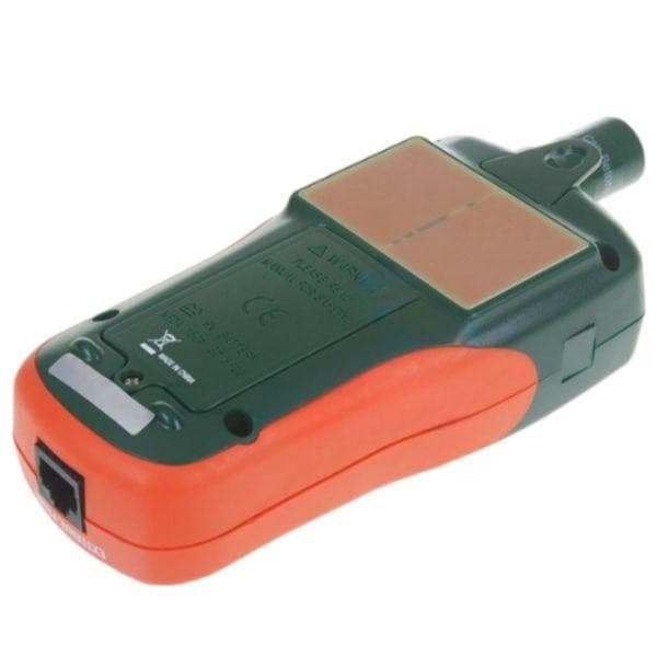 EXTECH EX-MO290 เครื่องวัดความชื้น IR Thermometer image