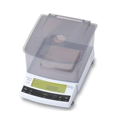 Shimadzu UP623Y เครื่องชั่งดิจิตอล 620g