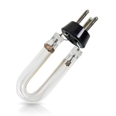 DS-FT-01  Xenon Flash Lamp สำหรับรุ่น DS-3200 image