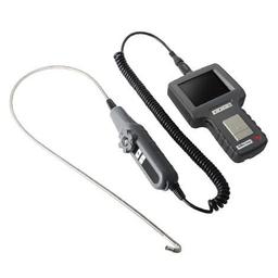 Mitcorp โพรบสำหรับกล้องส่องท่อ (IT-60H1W-F-1M-SM-METAL) ใช้งานร่วมกับตัวเครื่อง รุ่น F500, F1000 image
