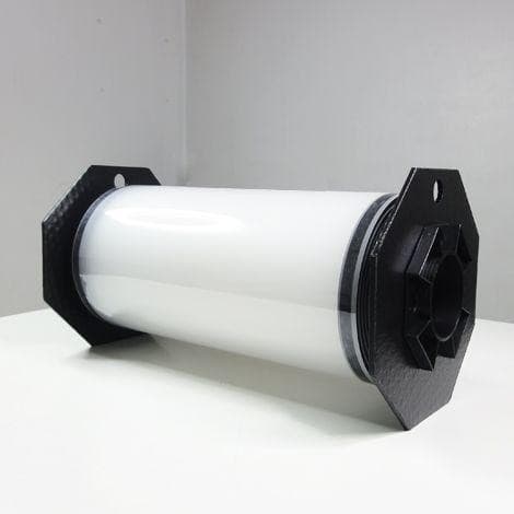 FujiFilm PRESCALE-LLLW ฟิล์มวัดแรงกด Ultra Super Low Pressure (270mm X 5m) | Two-Sheet Type
