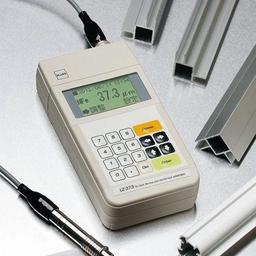 Kett LZ-373 เครื่องวัดความหนาผิวเคลือบ image