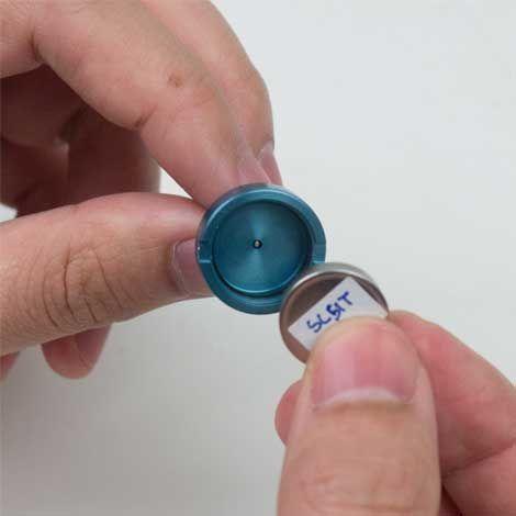 Signatrol SL50-ACC10 Fast Thermal Response Enclosure for SL5x Series image