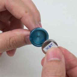 Signatrol SL50-ACC10 Fast Thermal Response Enclosure for SL5x Series image