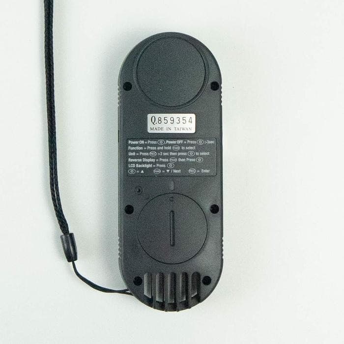Lutron SP-82UV เครื่องวัดแสงยูวี image