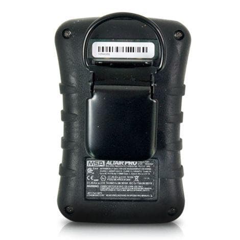 MSA ALTAIR-PRO-O2 Single Gas Detector image