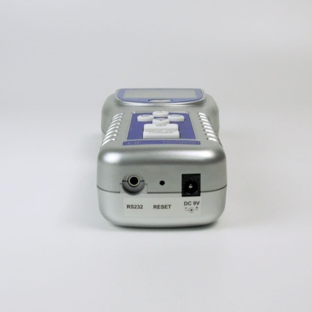 Lutron FG-6020SD เครื่องวัดแรงดึง - แรงผลักแบบพกพา (20Kg) image