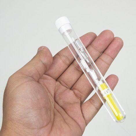 Quantek QU-9027 เข็มสำหรับเครื่องวิเคราะห์ออกซิเจนและ CO2 ในบรรจุภัณฑ์อาหาร image