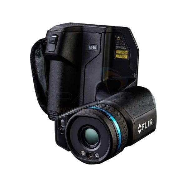 FLIR-T540 กล้องถ่ายภาพความร้อน Professional Thermal Camera image