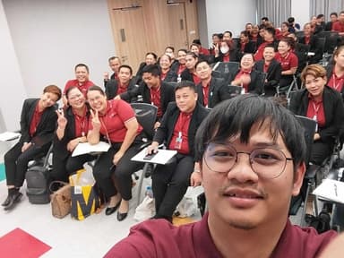 article_Training Temperatur  at MK on 13 May 2025