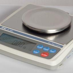 AND EK-300i เครื่องชั่งน้ำหนักดิจิตอล | Max.300g image