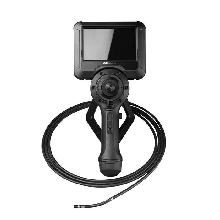Mitcorp MITC-X750-60D4W-F-7M-TU-M กล้องส่องภายในท่อพร้อมโพรบ 6 mm ยาว 7 เมตร  image