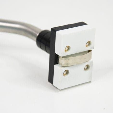 Rixen MK-02EX-5M โพรบวัดอุณหภูมิพื้นผิวแบบแม่เหล็ก Max. 250℃ (Type K) | Cable 5M image