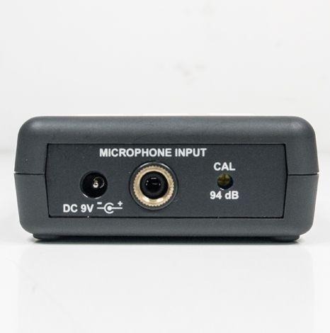 Lutron DS-2013SD เครื่องวัดเสียงสะสม image