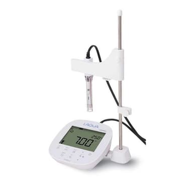 Horiba-PH1500-S เครื่องวัดค่าพีเอชแบบตั้งโต๊ะ
