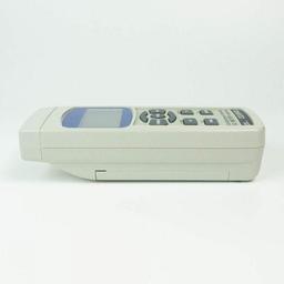 Lutron CO2-9914SD เครื่องวัดคาร์บอนไดออกไซด์ 5in1 | SD Card image