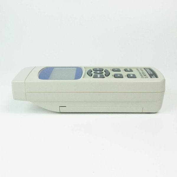 Lutron CO2-9914SD เครื่องวัดคาร์บอนไดออกไซด์ 5in1 | SD Card image