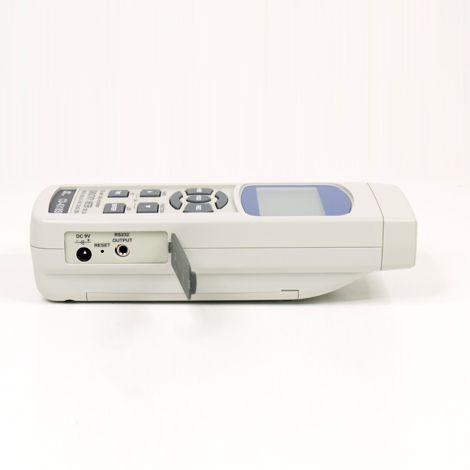 Lutron CD-4318SD เครื่องบันทึกค่าการนำไฟฟ้า (Precision)  SD Card image