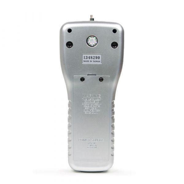 Lutron FG-5005 เครื่องวัดแรงดึง - แรงผลักแบบพกพา (5000 Gram) image