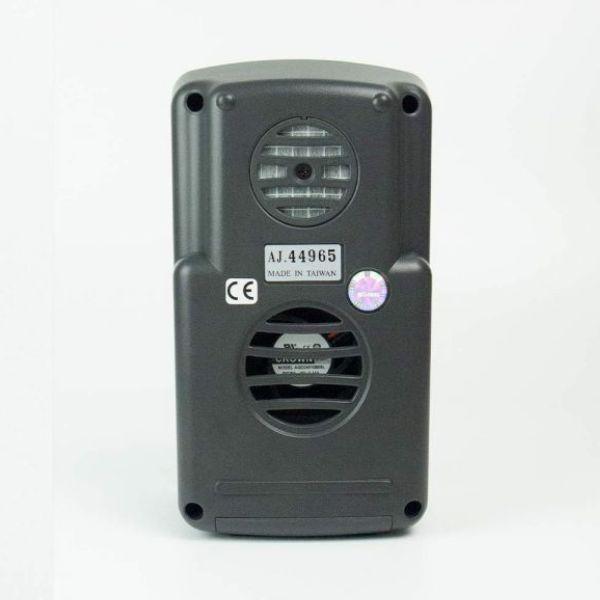 Lutron PM-1053 เครื่องตรวจสอบคุณภาพอากาศ 3in1 PM2.5 image