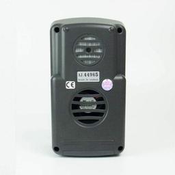 Lutron PM-1053 เครื่องตรวจสอบคุณภาพอากาศ 3in1 PM2.5 image