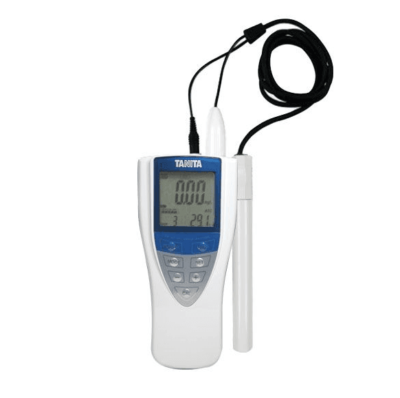 Tanita EW-520 เครื่องวัดคลอรีนอิสระ image