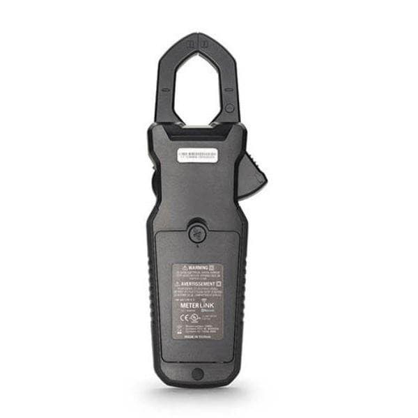 FLIR-CM65 แคลมป์มิเตอร์พลังงานแสงอาทิตย์ │ True RMS 600A Solar Clamp Meter image