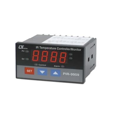 Lutron PIR-9959A IR Temperature Controller/Monitor