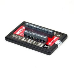 REVELTRONICS EGT-K 4-CH ตัวแปลงสัญญาณ Thermocouples (Type K) | Output 0-5V image