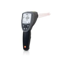 Testo-835-T2 เครื่องวัดอุณหภูมิอินฟราเรด │-10 ถึง 1500ºC image