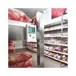 Testo-174T เครื่องบันทึกอุณหภูมิ image