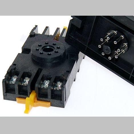 Lutron TR-TMP1A4 ทรานสมิตเตอร์วัดอุณหภูมิ Pt-100 ohm Output 4-20 mA image