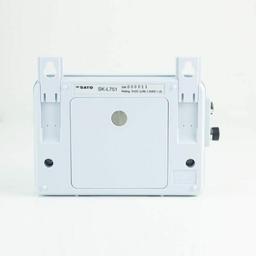 SK Sato SK-L751 เครื่องบันทึกอุณหภูมิ 32,000 ข้อมูล | IP65 image