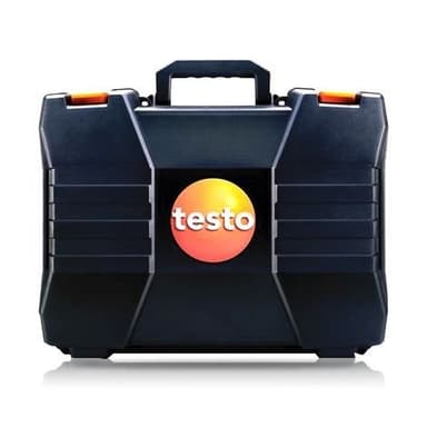 Testo 0516 1435 กล่องเก็บอุปกรณ์ Service case