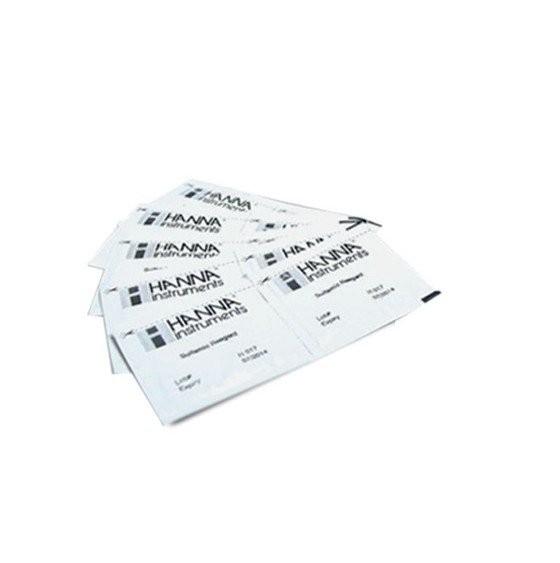 Hanna HI-38023 ชุดทดสอบคุณภาพน้ำ (คลอรีน) Total Chlorine Test Kit image