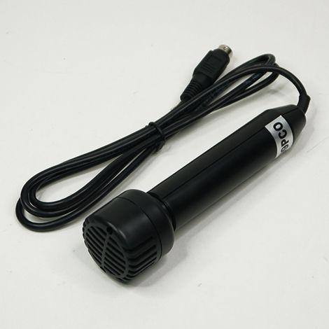 Lutron AQ-9912SD เครื่องวัดคุณภาพอากาศ 6 in 1 image