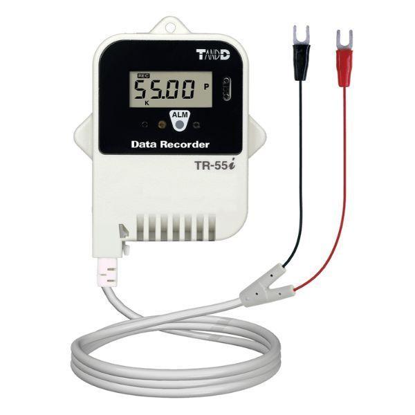 TND TR-55i-P เครื่องบันทึกข้อมูล | IP64 image