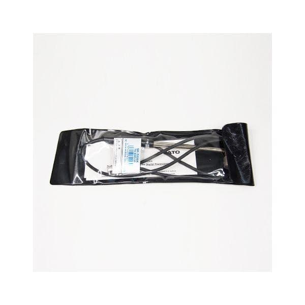 SK Sato SK-S305K โพรบวัดอุณหภูมิพื้นผิวแบบ 90 องศา (Type K) | -30 to 500°C image