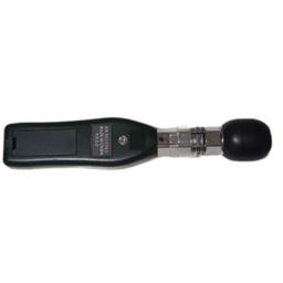 EXTECH EX-HT30 เครื่องวัดดัชนีความร้อน WBGT Meter image