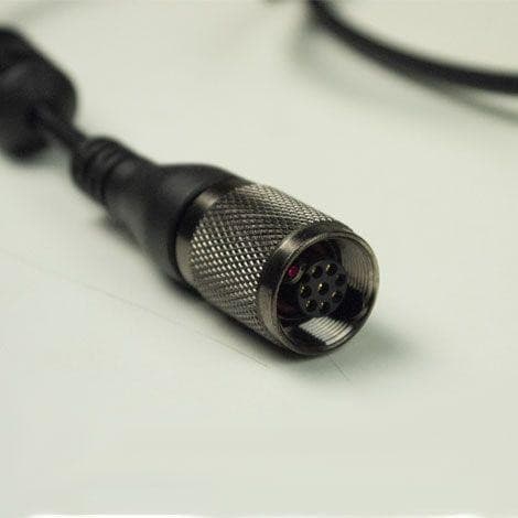 Mitcorp MITC-60D4W-F-5M-TU-FF โพรบขนาด 6mm ยาว 7m ปรับทิศทางได้ 360 องศา สำหรับกล้องส่องท่อรุ่น X2000 (Far focus) image