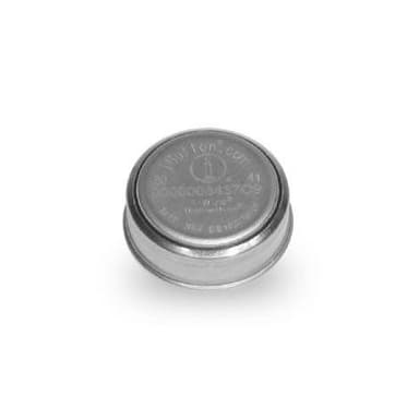 Signatrol SL53T-A กระดุมบันทึกอุณหภูมิ (0 To 125°C) With Certificate