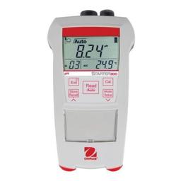 OHAUS ST300 เครื่องวัดค่าความเป็นกรด-ด่าง │pH meter image