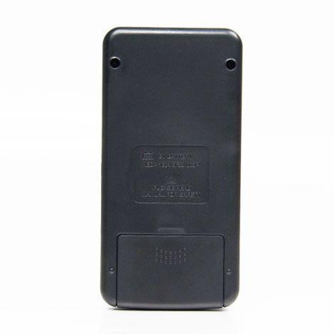 Rixen TK-60 เครื่องวัดอุณหภูมิ 1Ch | Type K image