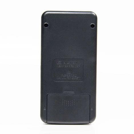 Rixen TK-60 เครื่องวัดอุณหภูมิ 1Ch | Type K image