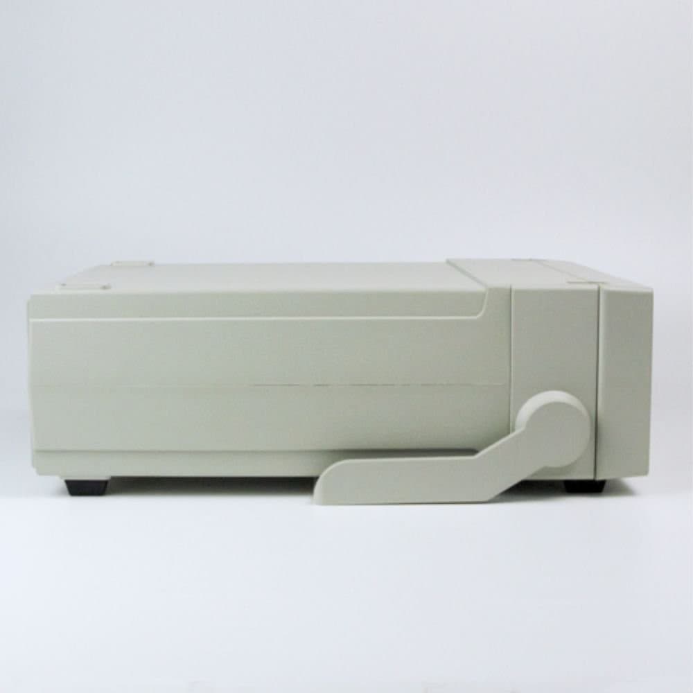 Lutron LCR-9185SD เครื่องวัดแอลซีอาร์มิเตอร์แบบตั้งโต๊ะ | SD Card image