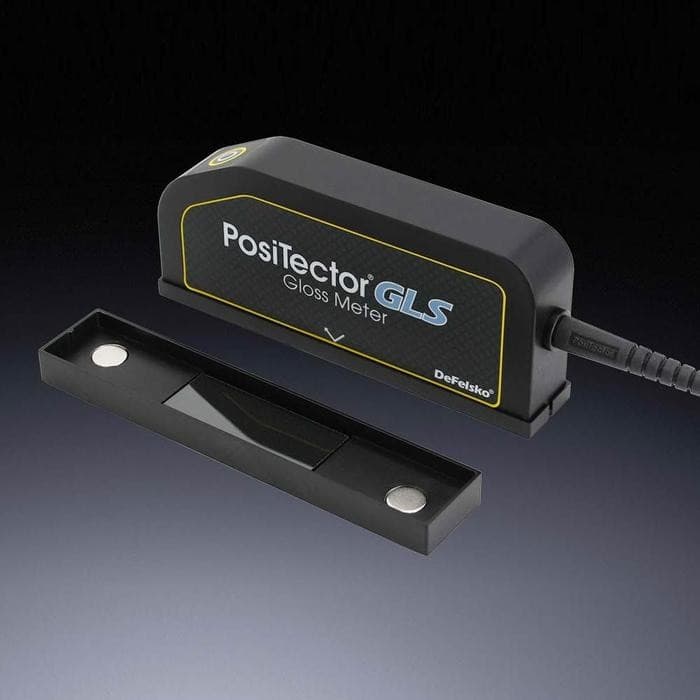 DeFelsko GLS PRB-GLS60 โพรบวัดความเงาพื้นผิว 60° (Gloss Meter Probe)