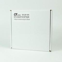 Lutron SW-U801-WIN โปรแกรม Data Acquisition Software image