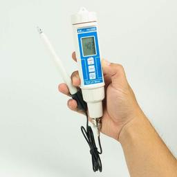 Lutron PH-220S เครื่องวัดพีเอชในดิน image